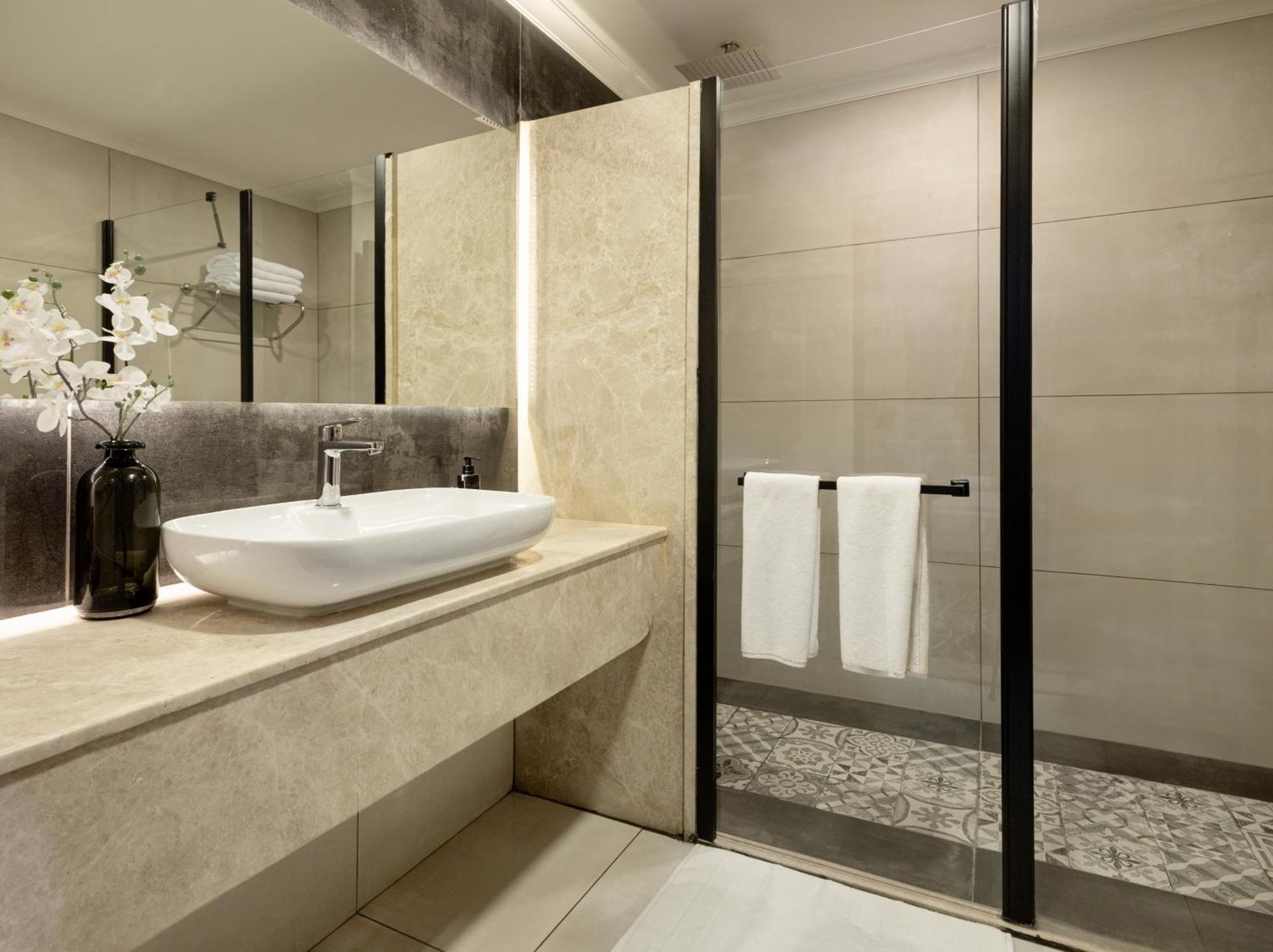 Lilium Hotel & Suites Bursa Buitenkant foto